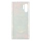 Samsung Note 10 Plus Silicone + PC Case with Picture Skull Girl Samsung Note 10 Plus Silicone + PC Case with Picture Skull Girl