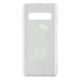 Samsung S10 Plus Silicone + PC Case with Picture Skeleton Samsung S10 Plus Silicone + PC Case with Picture Skeleton