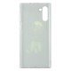 Samsung Note 10 Silicone + PC Case with Picture Skeleton Samsung Note 10 Silicone + PC Case with Picture Skeleton