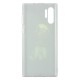 Samsung Note 10 Plus Silicone + PC Case with Picture Skeleton Samsung Note 10 Plus Silicone + PC Case with Picture Skeleton