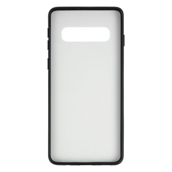 Samsung S10 Plus Gradient Case PC+TPU Blue 