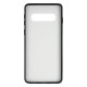 Samsung S10 Plus Gradient Case PC+TPU Blue 