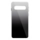 Samsung S10 Plus Gradient Case PC+TPU Gray Samsung S10 Plus Gradient Case PC+TPU Gray