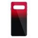Samsung S10 Plus Gradient Case PC+TPU Red Samsung S10 Plus Gradient Case PC+TPU Red