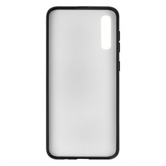 Samsung A50/A30s Gradient Case PC+TPU Gray 