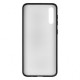 Samsung A50/A30s Gradient Case PC+TPU Gray 