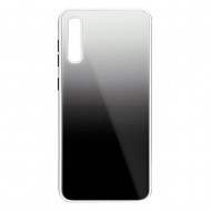 Samsung A50/A30s Gradient Case PC+TPU Gray 