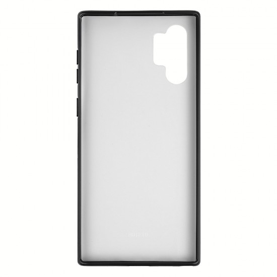 Samsung Note 10 Plus Gradient Case PC+TPU Blue Samsung Note 10 Plus Gradient Case PC+TPU Blue