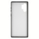 Samsung Note 10 Plus Gradient Case PC+TPU Blue Samsung Note 10 Plus Gradient Case PC+TPU Blue
