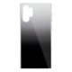 Samsung Note 10 Plus Gradient Case PC+TPU Gray Samsung Note 10 Plus Gradient Case PC+TPU Gray