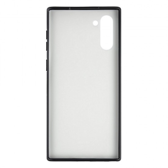 Samsung Note 10 Gradient Case PC+TPU Blue Samsung Note 10 Gradient Case PC+TPU Blue