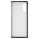 Samsung Note 10 Gradient Case PC+TPU Blue Samsung Note 10 Gradient Case PC+TPU Blue