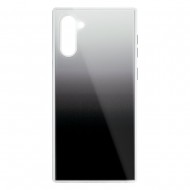 Samsung Note 10 Gradient Case PC+TPU Gray Samsung Note 10 Gradient Case PC+TPU Gray
