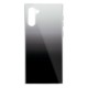 Samsung Note 10 Gradient Case PC+TPU Gray Samsung Note 10 Gradient Case PC+TPU Gray