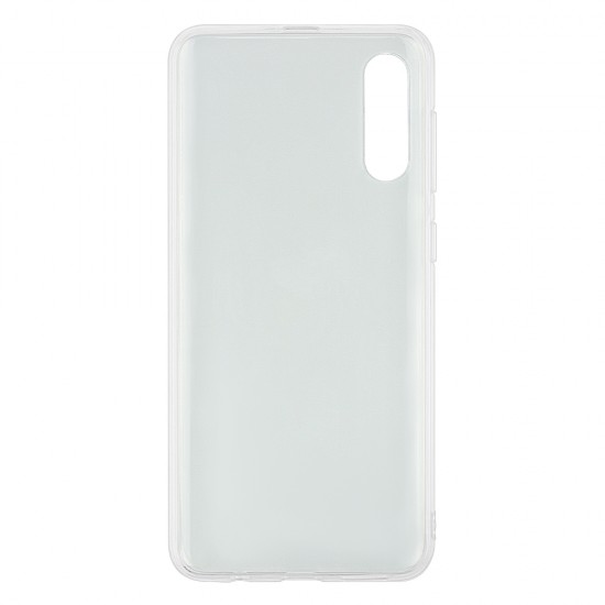Samsung A50/A30s Silicone + PC Case Mirror Purple Samsung A50/A30s Silicone + PC Case Mirror Purple