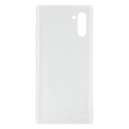 Samsung Note 10 Silicone + PC Case Mirror Purple Samsung Note 10 Silicone + PC Case Mirror Purple