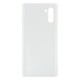 Samsung Note 10 Silicone + PC Case Mirror Purple Samsung Note 10 Silicone + PC Case Mirror Purple