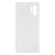 Samsung Note 10 Plus Silicone + PC Case Mirror Yellow Samsung Note 10 Plus Silicone + PC Case Mirror Yellow