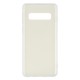 Samsung S10 Plus Silicone + PC Case Mirror Yellow Samsung S10 Plus Silicone + PC Case Mirror Yellow