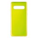 Samsung S10 Plus Silicone + PC Case Mirror Green Samsung S10 Plus Silicone + PC Case Mirror Green