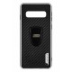 Samsung S10 Plus Motomo Ring Case Black 