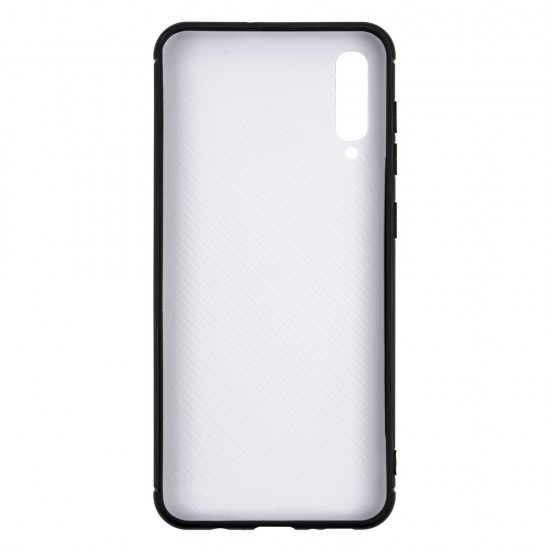 Samsung A50/A30s Motomo Ring Case Black 