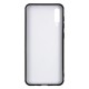 Samsung A50/A30s Motomo Ring Case Black 