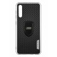 Samsung A50/A30s Motomo Ring Case Black 