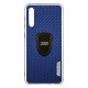 Samsung A50/A30s Motomo Ring Case Blue 
