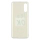 Samsung A50/A30s Silicone + PC Case with Picture It's OK 
