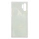 Samsung Note 10 Plus Silicone + PC Case with Picture Balloon 