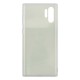 Samsung Note 10 Plus Silicone + PC Case with Picture Travel 
