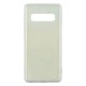 Samsung S10 Plus Silicone + PC Case with Picture Beach 