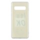 Samsung S10 Plus Silicone + PC Case with Picture It's OK 