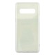Samsung S10 Silicone + PC Case with Picture Travel 