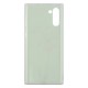 Samsung Note 10 Silicone + PC Case with Picture Dandelion 