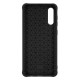 Samsung A50/A30s Silicone Thin Soft Case Black 