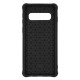 Samsung S10 Plus Silicone Thin Soft Case Black 