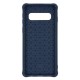 Samsung S10 Plus Silicone Thin Soft Case Blue 
