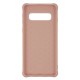 Samsung S10 Silicone Thin Soft Case Pink 