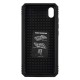 Xiaomi Redmi 7A Armor Ring Case Blue 