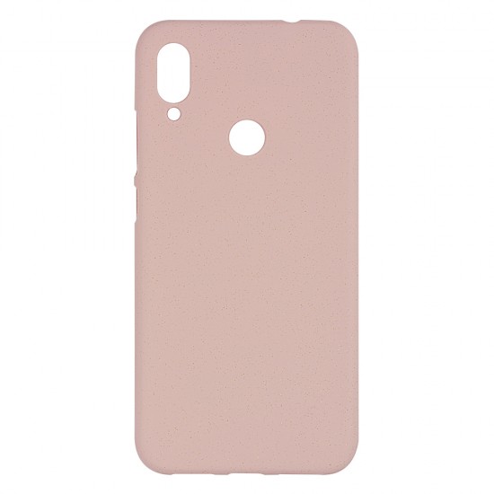 Xiaomi Redmi Note 7 Silicone Thin Soft Case Shine Pink Xiaomi Redmi Note 7 Silicone Thin Soft Case Shine Pink