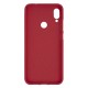 Xiaomi Redmi Note 7 Silicone Thin Soft Case Shine Red Xiaomi Redmi Note 7 Silicone Thin Soft Case Shine Red