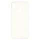 Xiaomi Redmi Note 7 Silicone Thin Soft Case Shine White Xiaomi Redmi Note 7 Silicone Thin Soft Case Shine White