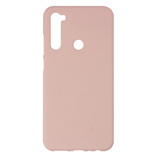 Xiaomi Redmi Note 8 Silicone Thin Soft Case Shine Pink Xiaomi Redmi Note 8 Silicone Thin Soft Case Shine Pink
