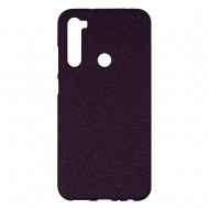 Xiaomi Redmi Note 8 Silicone Thin Soft Case Shine Purple Xiaomi Redmi Note 8 Silicone Thin Soft Case Shine Purple