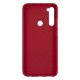 Xiaomi Redmi Note 8 Silicone Thin Soft Case Shine Red Xiaomi Redmi Note 8 Silicone Thin Soft Case Shine Red