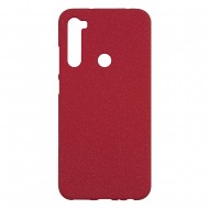 Xiaomi Redmi Note 8 Silicone Thin Soft Case Shine Red Xiaomi Redmi Note 8 Silicone Thin Soft Case Shine Red