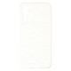 Xiaomi Redmi Note 8 Silicone Thin Soft Case Shine White 