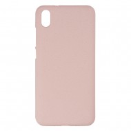Xiaomi Redmi 7A Silicone Thin Soft Case Shine Pink Xiaomi Redmi 7A Silicone Thin Soft Case Shine Pink